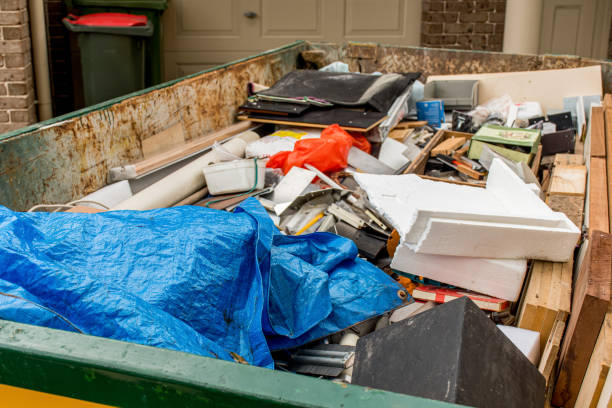 Best Residential Junk Removal  in Westlake, TX