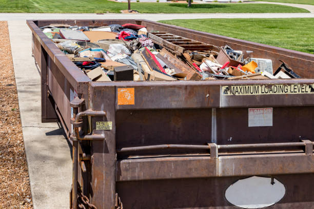 Trusted Westlake, TX Junk Removal Services Experts